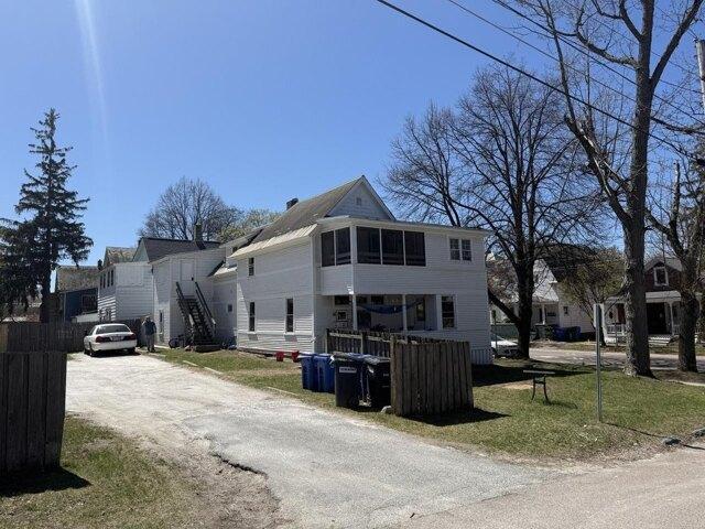 House for sale in Burlington, Vermont