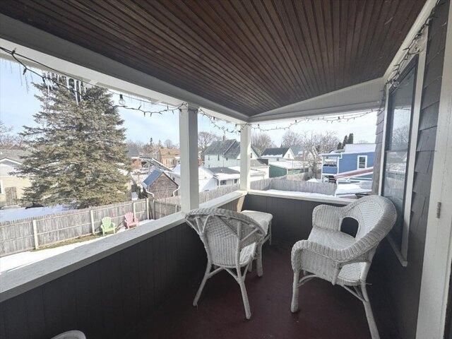 House for sale in Burlington, Vermont