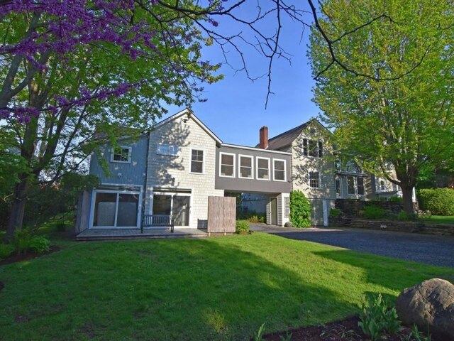 House for sale in Burlington, Vermont
