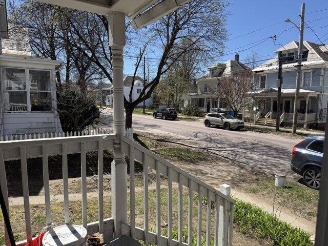 House for sale in Burlington, Vermont