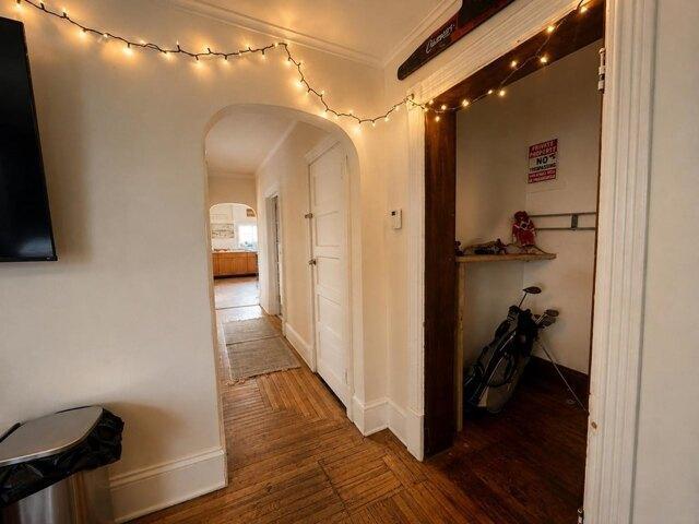 House for sale in Burlington, Vermont