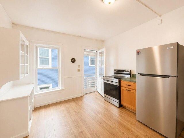House for sale in Burlington, Vermont