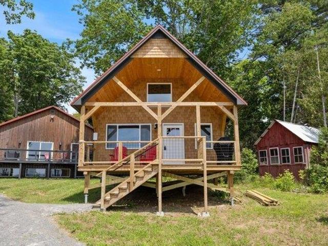 House for sale in Waldo, Maine