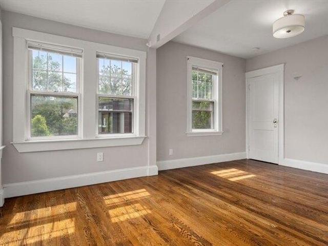 House for sale in Cambridge, Massachusetts