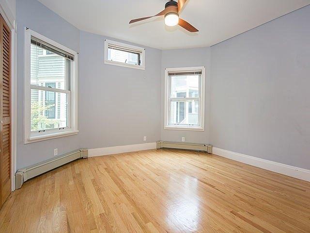 House for sale in Cambridge, Massachusetts