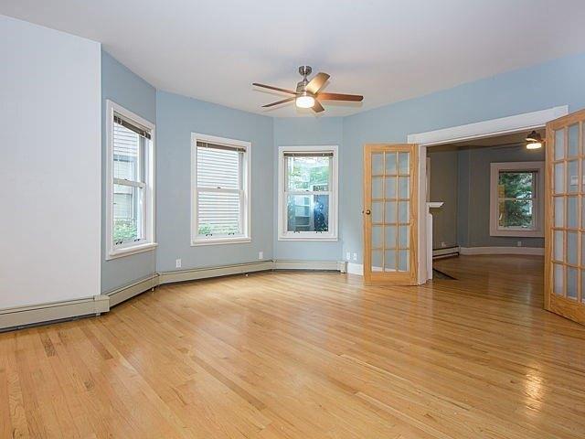 House for sale in Cambridge, Massachusetts