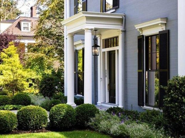 House for sale in Cambridge, Massachusetts