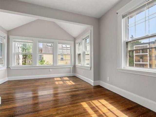 House for sale in Cambridge, Massachusetts
