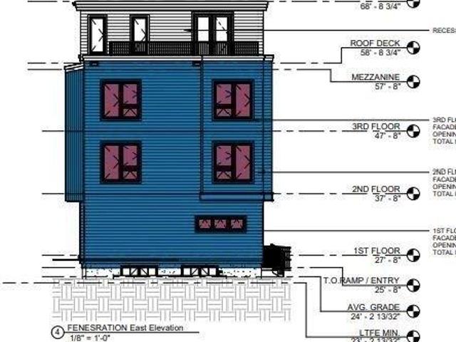 House for sale in Cambridge, Massachusetts