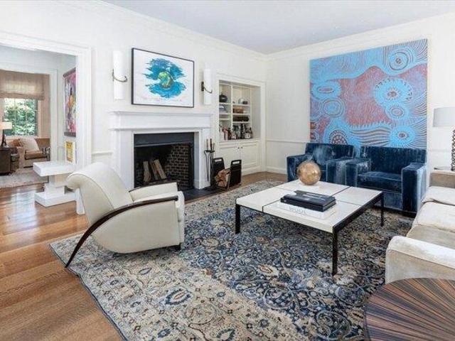 House for sale in Cambridge, Massachusetts