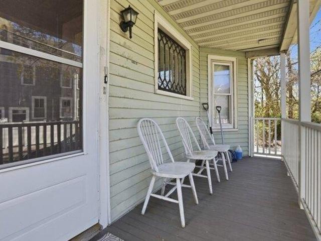 House for sale in Cambridge, Massachusetts