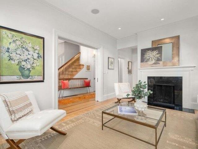 House for sale in Inman Square, Cambridge
