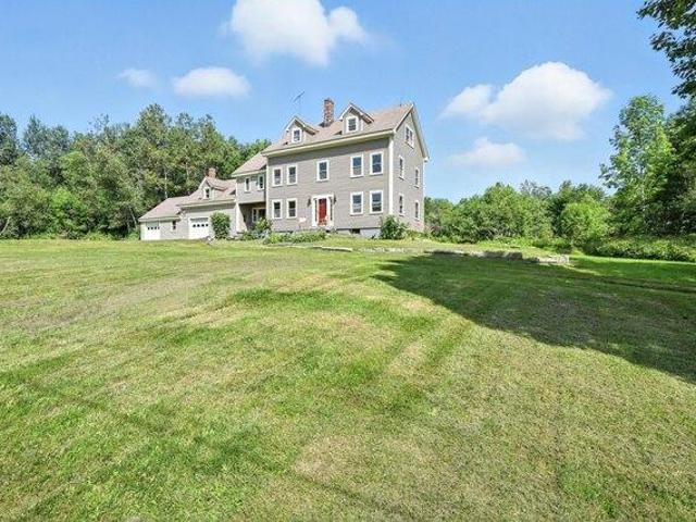 House for sale in Cambridge, Maine