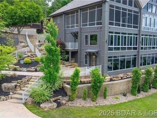 House for sale in Camdenton, Missouri