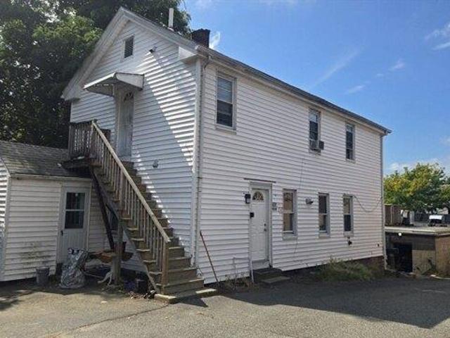 House for sale in Massachusetts