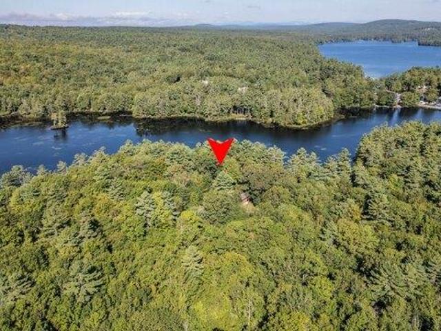 House for sale in Casco, Maine