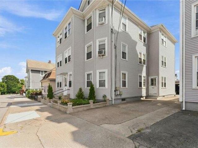 House for sale in Central Falls, Rhode Island