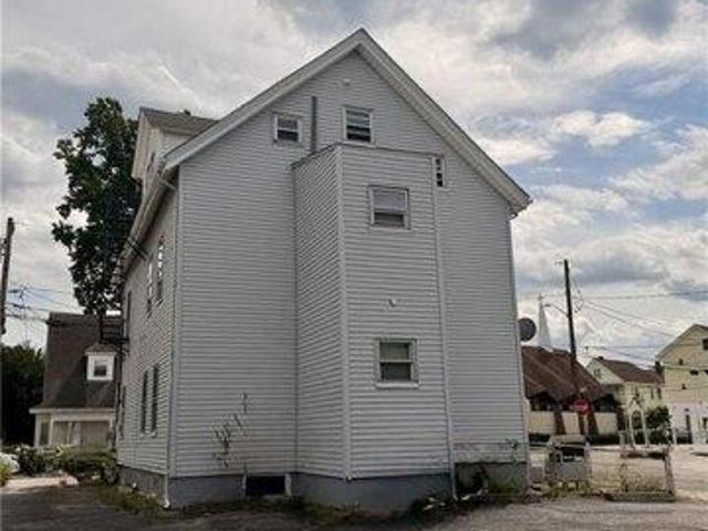 House for sale in Central Falls, Providence County