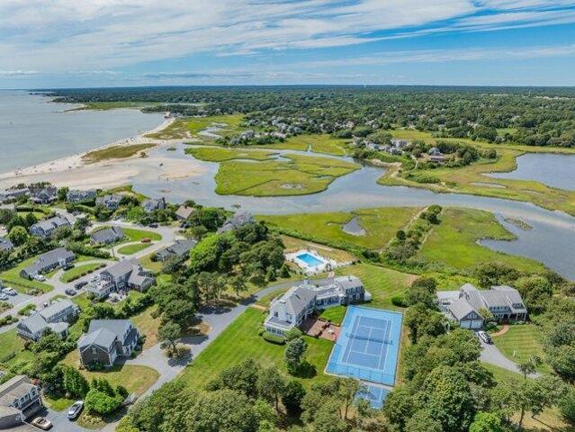 House for sale in Chatham, Massachusetts