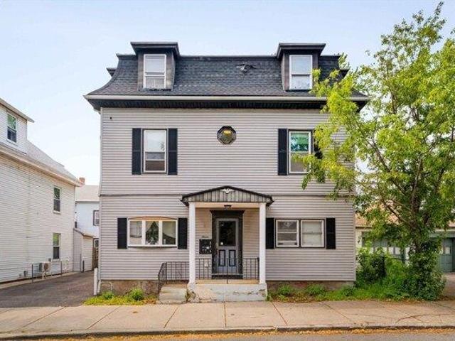 House for sale in Chelsea, Massachusetts