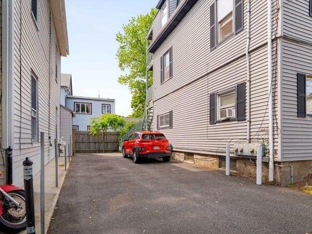 House for sale in Chelsea, Massachusetts