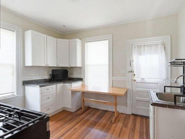 House for sale in Chelsea, Massachusetts