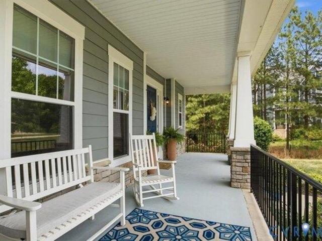 House for sale in Virginia