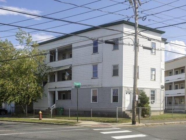 House for sale in Hampden, Massachusetts