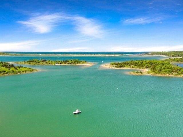 House for sale in Chilmark, Massachusetts