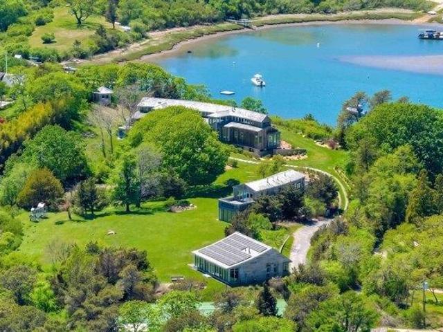 House for sale in Chilmark, Massachusetts