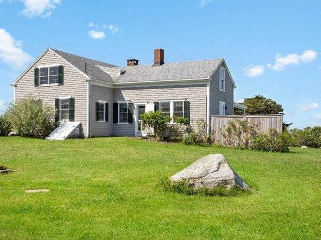 House for sale in Chilmark, Massachusetts
