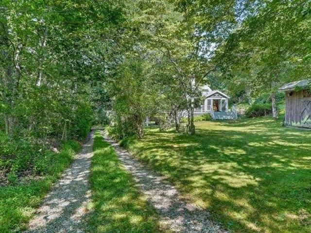 House for sale in Chilmark, Massachusetts