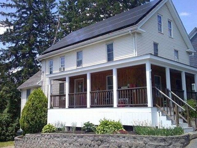 House for sale in Clinton, Massachusetts