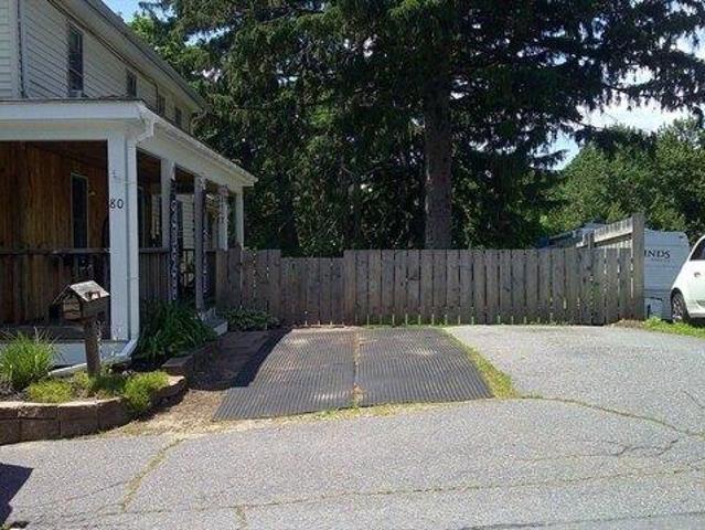 House for sale in Clinton, Massachusetts