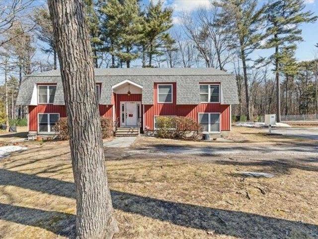 House for sale in Vermont