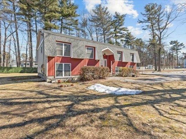 House for sale in Vermont