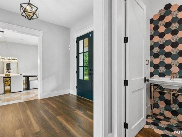 House for sale in Monmouth, New Jersey