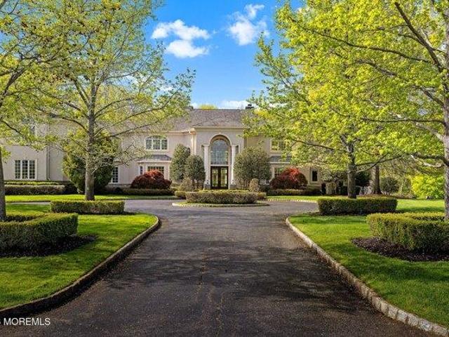 House for sale in Monmouth, New Jersey