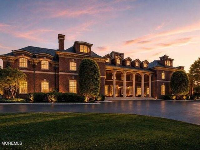 House for sale in Monmouth, New Jersey