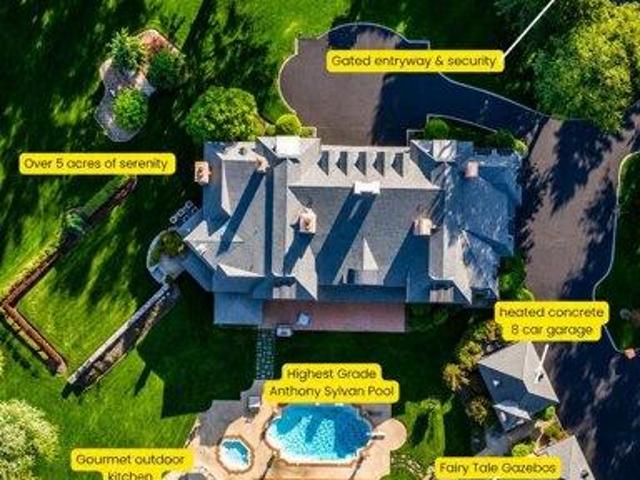 House for sale in Monmouth, New Jersey