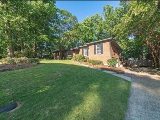House for sale in Box Springs, Georgia