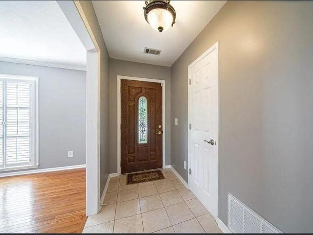 House for sale in Box Springs, Georgia