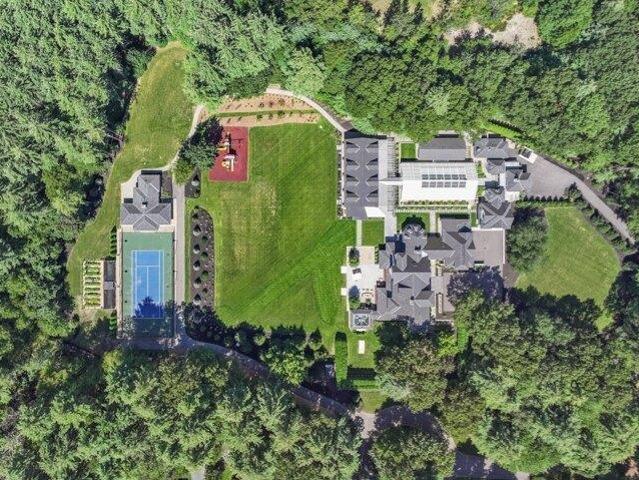 House for sale in Massachusetts