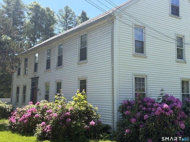 House for sale in Coventry, Connecticut