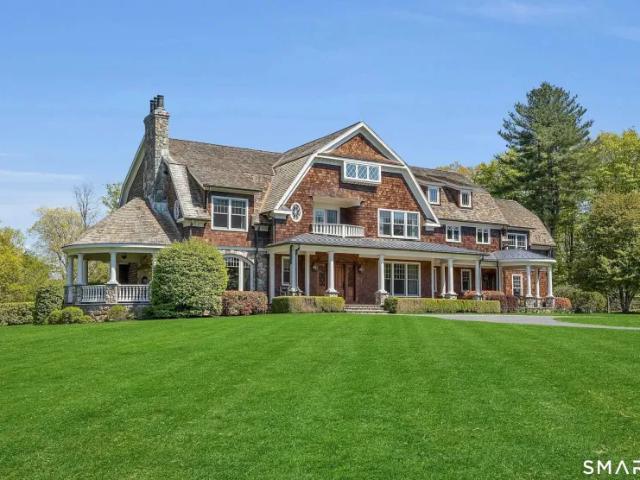 House for sale in Redding, Connecticut
