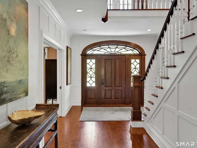 House for sale in Redding, Connecticut