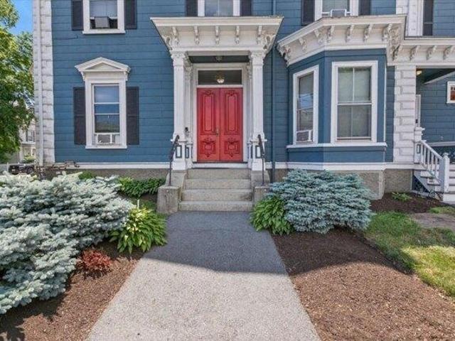 House for sale in Danvers, Massachusetts