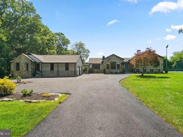 House for sale in Darnestown, Maryland