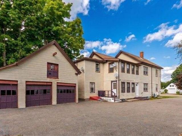House for sale in Dedham, Massachusetts
