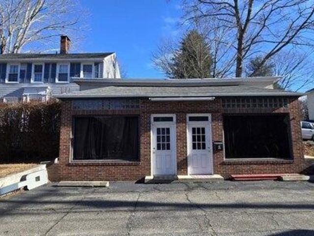 House for sale in Deep River, Connecticut